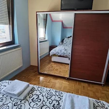 Apartmani Vidikovac Tuzla Tuzla
