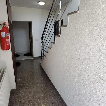 Apartmani Vidikovac Tuzla Tuzla