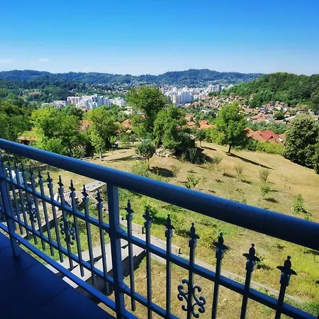 Gasthuis Apartmani Vidikovac Tuzla