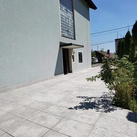Apartmani Vidikovac Tuzla *