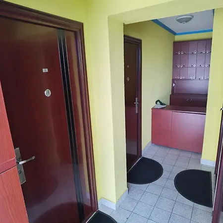 Apartmani Vidikovac Tuzla * Tuzla