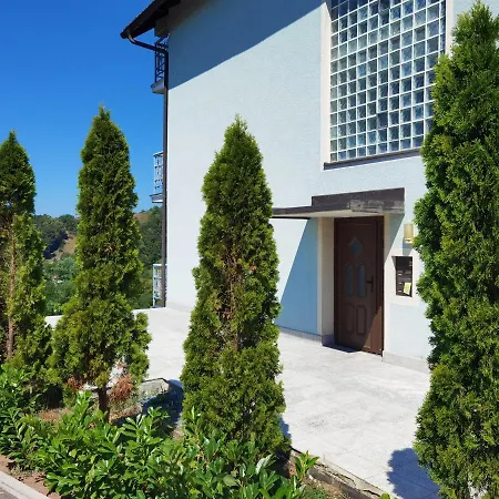 Apartmani Vidikovac Tuzla Gasthuis *