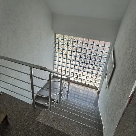 Gasthuis Apartmani Vidikovac Tuzla Tuzla