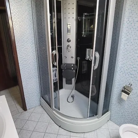Apartmani Vidikovac Tuzla