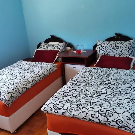 Apartmani Vidikovac Tuzla Gasthuis *