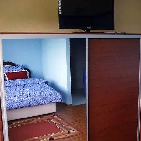 Apartmani Vidikovac Tuzla Tuzla