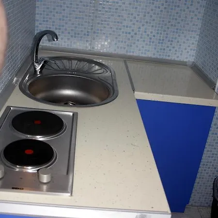Apartmani Vidikovac Tuzla * Tuzla