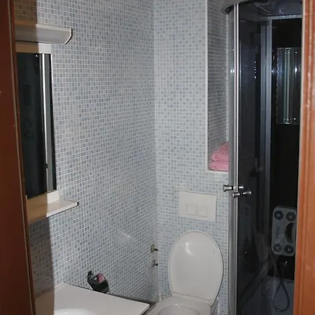 Apartmani Vidikovac Tuzla * Tuzla