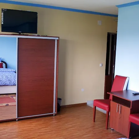 Apartmani Vidikovac Tuzla Gasthuis *