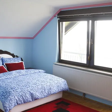 Gasthuis Apartmani Vidikovac Tuzla Tuzla