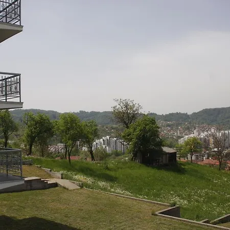 Apartmani Vidikovac Tuzla *