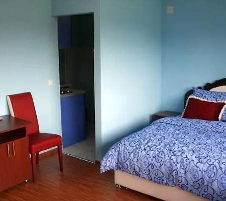 Apartmani Vidikovac Tuzla Gasthuis *
