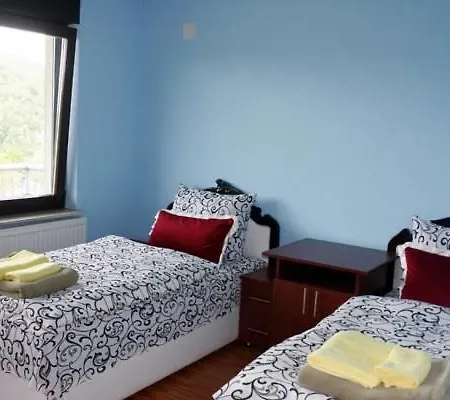 Gasthuis Apartmani Vidikovac Tuzla *